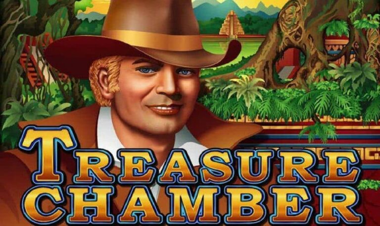 Treasure Chamber