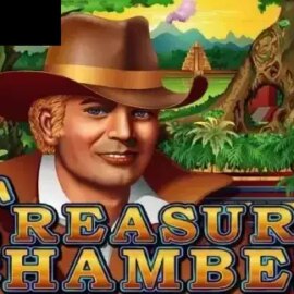 Treasure Chamber