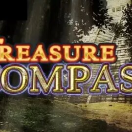 Treasure Compass