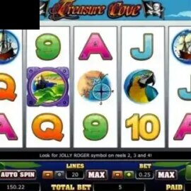 Treasure Cove