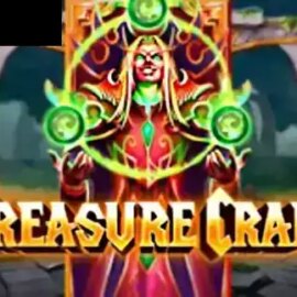 Treasure Craft