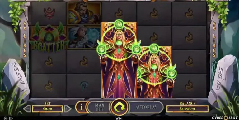 Treasure Craft