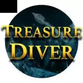 Treasure Diver (PAF)