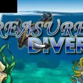 Treasure Diver (Habanero Systems)