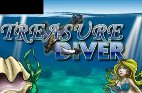 Treasure Diver (Habanero Systems)