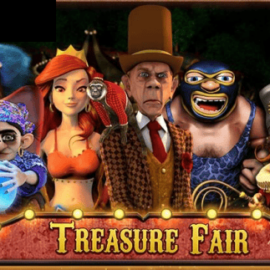 Treasure Fair