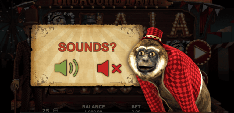 Treasure Fair