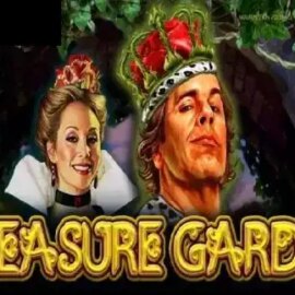 Treasure Garden