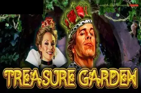 Treasure Garden