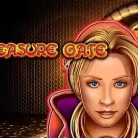 Treasure Gate
