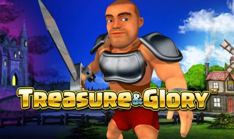 Treasure & Glory