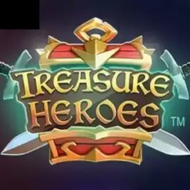 Treasure Heroes