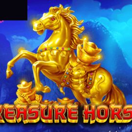 Treasure Horse