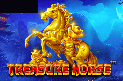 Treasure Horse
