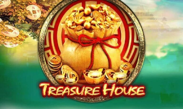 Treasure House