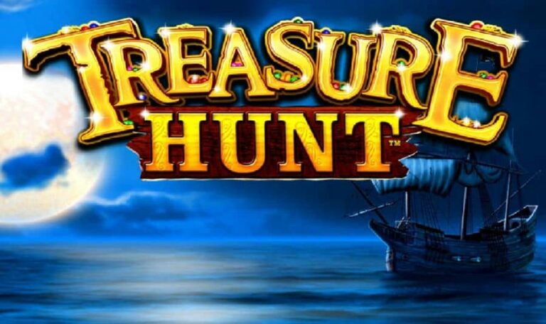 Treasure Hunt (IGT)