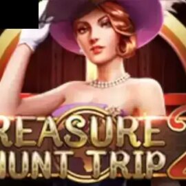 Treasure Hunt Trip 2