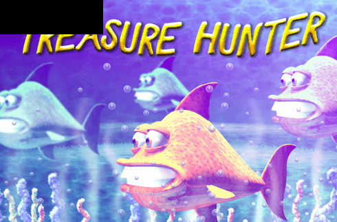 Treasure Hunter (Portomaso Gaming)