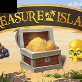 Treasure Island (SuperlottoTV)