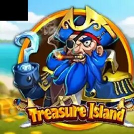 Treasure Island (CQ9Gaming)