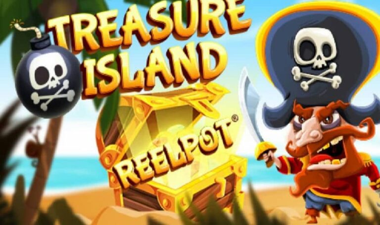 Treasure Island (Espresso Games)