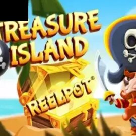 Treasure Island (Espresso Games)