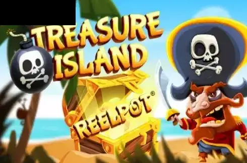Treasure Island (Espresso Games)