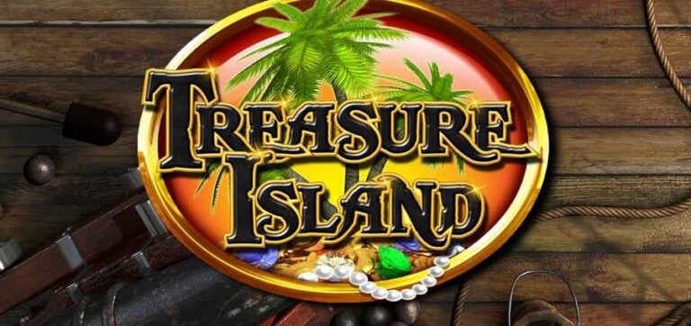 Treasure Island (Inspired)