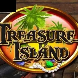 Treasure Island (Inspired)