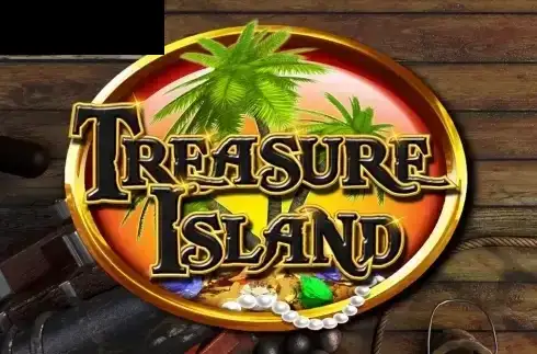 Treasure Island (Inspired)