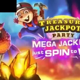 Treasure Jackpot Party