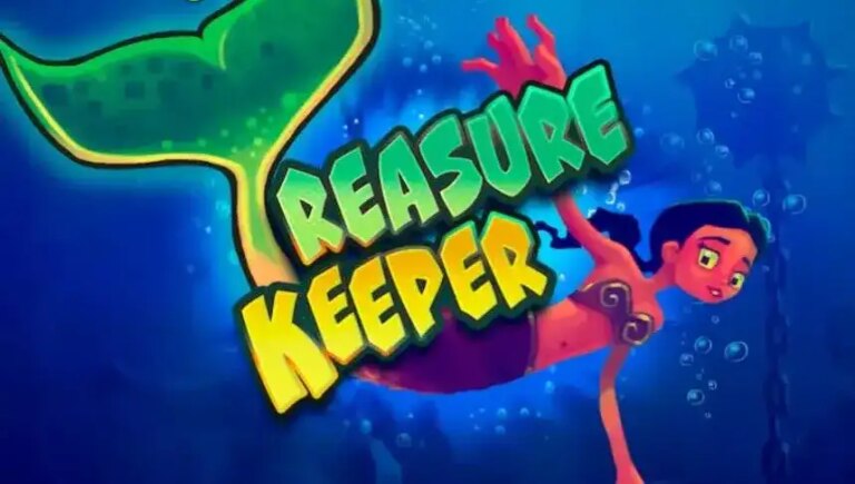 Treasure Keeper