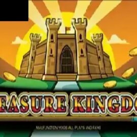 Treasure Kingdom