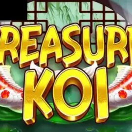 Treasure Koi