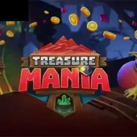 Treasure Mania