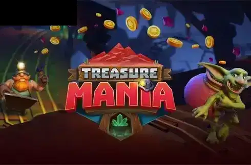 Treasure Mania