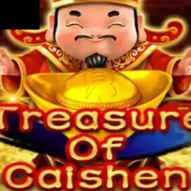 Treasure Of Caishen
