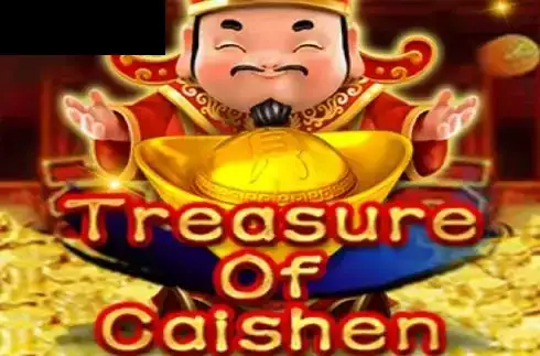 Treasure Of Caishen