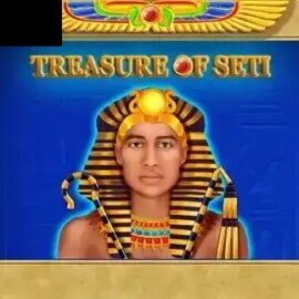 Treasure Of Seti