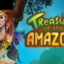 Treasure Of The Amazons