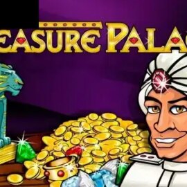 Treasure Palace