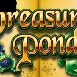Treasure Pond