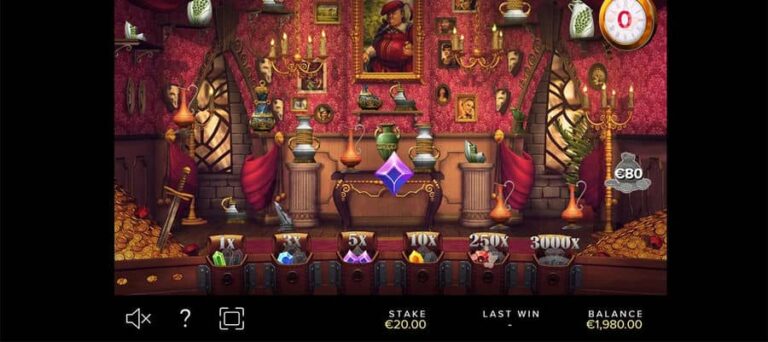 Treasure Raider (Bally)