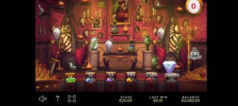 Treasure Raider (Bally)