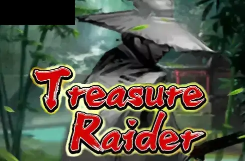 Treasure Raider (KA Gaming)