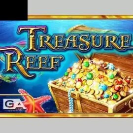 Treasure Reef
