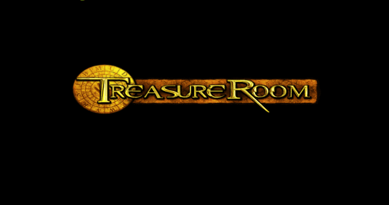 Treasure Room