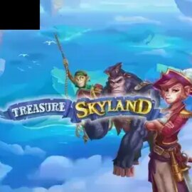 Treasure Skyland
