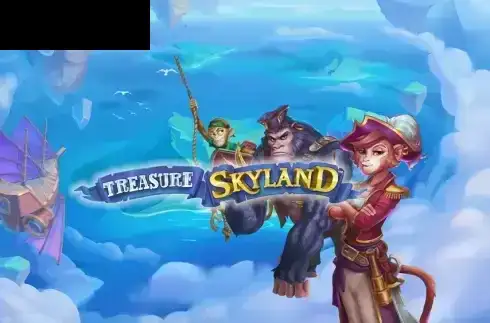 Treasure Skyland