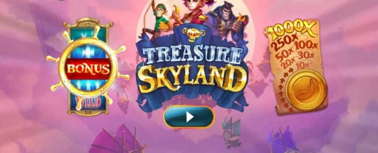 Treasure Skyland